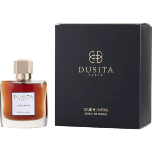 Parfums Dusita Oudh Infini Extrait de Parfum for Unisex – 1.7 oz