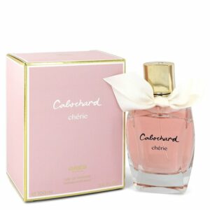 Parfums Gres Cabochard Cherie Eau de Parfum for Women – 3.4 oz