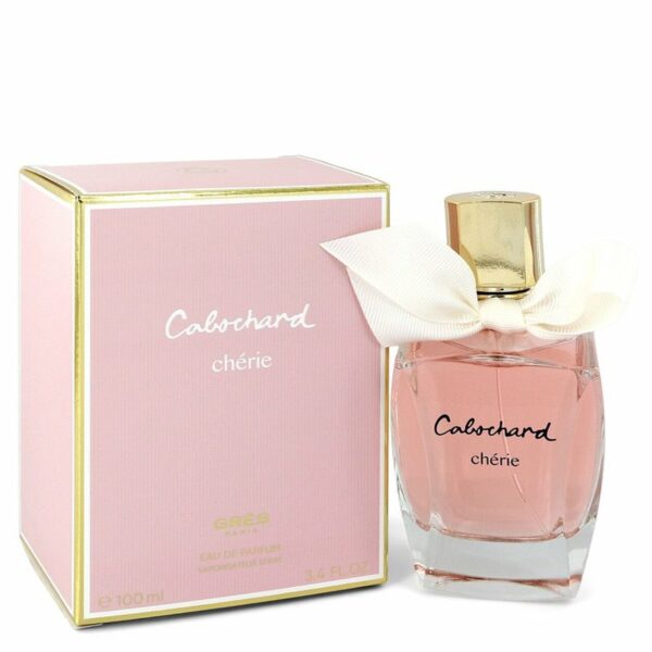 Parfums Gres Cabochard Cherie Eau de Parfum for Women – 3.4 oz