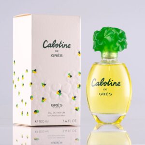 Parfums Gres Cabotine Eau de Parfum for Women – 3.4 oz