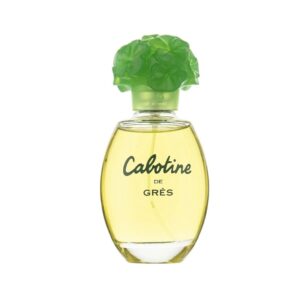 Parfums Gres Cabotine Eau de Parfum for Women – 3.4 oz
