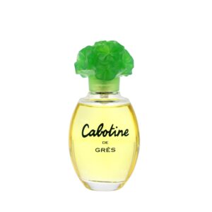 Parfums Gres Cabotine Eau de Parfum for Women – 1.69 oz