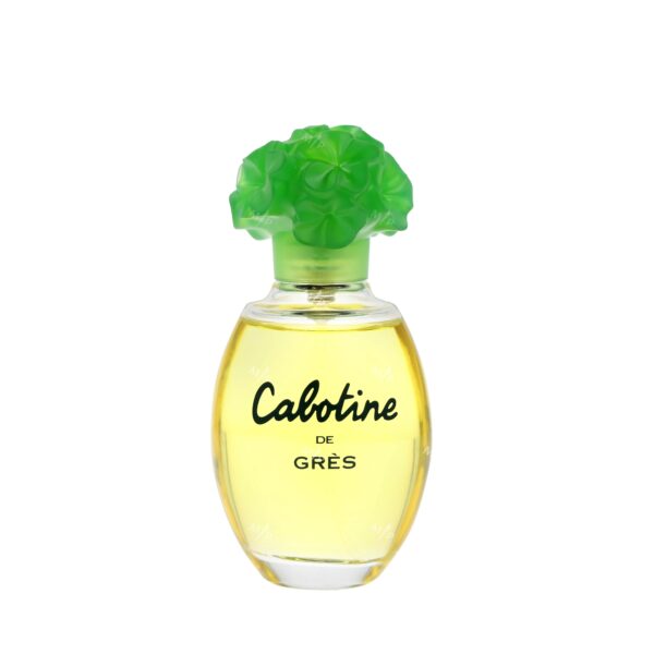 Parfums Gres Cabotine Eau de Parfum for Women – 1.69 oz