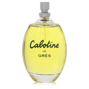 Parfums Gres Cabotine Eau de Parfum for Women – 3.4 oz