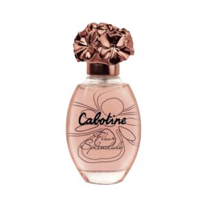 Parfums Gres Cabotine Fleur Splendide Eau de Toilette for Women – 3.4 oz