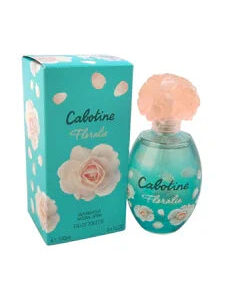 Parfums Gres Cabotine Floralie Eau de Toilette for Women – 3.4 oz