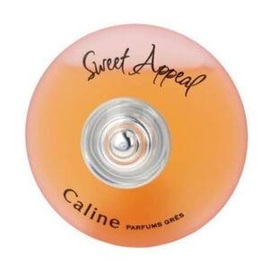 Parfums Gres Caline Sweet Appeal Eau de Toilette for Women