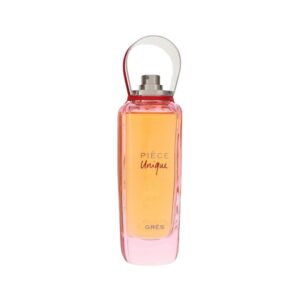 Parfums Gres Piece Unique Eau de Parfum for Unisex – 3.4 oz