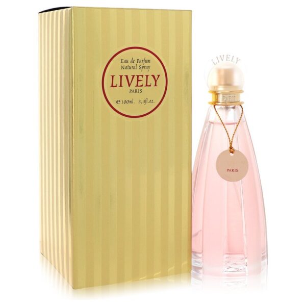Parfums Lively Lively Eau de Parfum for Women