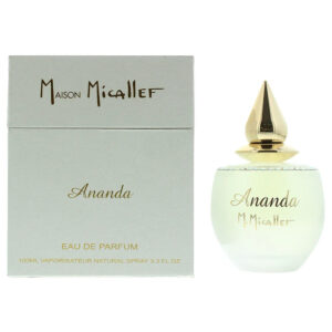 Parfums M Micallef M. Micallef Ananda Eau de Parfum for Women – 3.4 oz