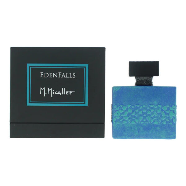 Parfums M Micallef M. Micallef Edenfalls Eau de Parfum for Unisex – 3.3 oz