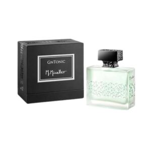 Parfums M Micallef M. Micallef Gntonic Eau de Parfum for Men – 3.4 oz