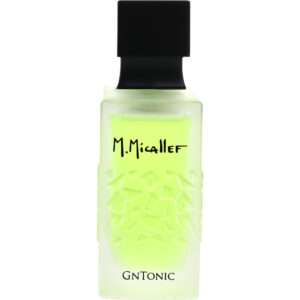 Parfums M Micallef M. Micallef Gntonic * Eau de Parfum for Unisex – 3.4 oz