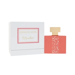 Parfums M Micallef M. Micallef Hypnotic Musk Eau de Parfum for Women – 3.38 oz