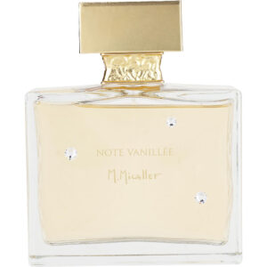 Parfums M Micallef M. Micallef Note Vanillee * Eau de Parfum for Men – 3.4 oz