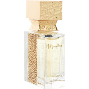 Parfums M Micallef M. Micallef Paris Royal Muska Nectar * Eau de Parfum for Women – 1 oz