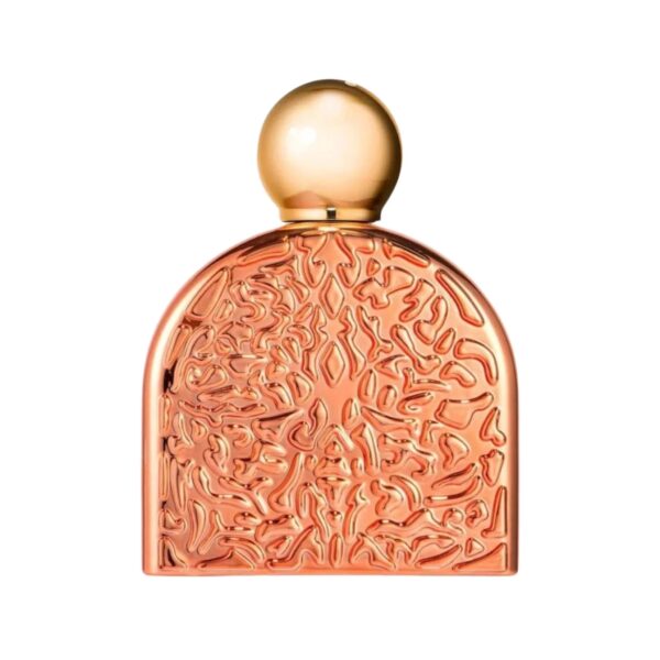 Parfums M Micallef M. Micallef Secret of Love Glamour Eau de Parfum for Unisex – 3.3 oz