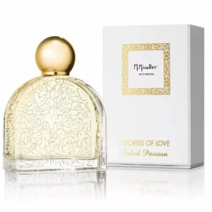 Parfums M Micallef M. Micallef Soleil Passion Eau de Parfum for Women – 3.4 oz