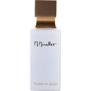 Parfums M Micallef M. Micallef Ylang In Gold * Eau de Parfum for Women – 3.3 oz