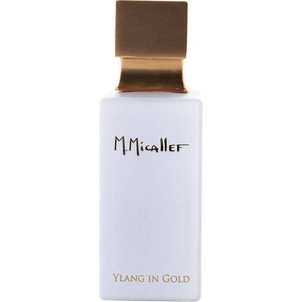 Parfums M Micallef M. Micallef Ylang In Gold * Eau de Parfum for Women – 3.3 oz