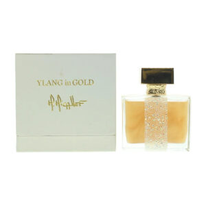 Parfums M Micallef M. Micallef Ylang in Gold Eau de Parfum for Women – 3.3 oz