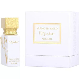 Parfums M Micallef M. Micallef Ylang in Gold Nectar Eau de Parfum for Women – 1 oz