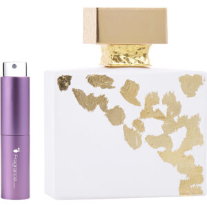 Parfums M Micallef M. Micallef Ylang In Gold TRAVEL Eau de Parfum for Women – 0.27 oz