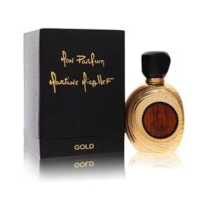 Parfums M Micallef M. Micallef Mon Gold Eau de Parfum for Women – 3.3 oz