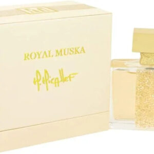 Parfums M Micallef M. Micallef Royal Muska Eau de Parfum for Women – 3.3 oz