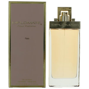 Paris Bleu Diplomate Eau de Parfum for Women
