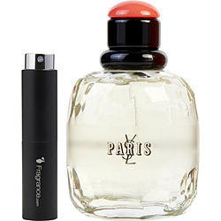 Paris by Yves Saint Laurent EDT Travel Spray 0.27 oz for Women