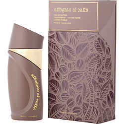 Paris Corner Affogato Al Cafe EAU DE PARFUM SPRAY 3.4 OZ