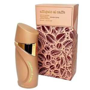Paris Corner Affogato Al Caffe Eau de Parfum for Unisex – 3.4 oz