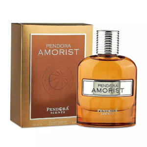 Paris Corner Amorist Pendora EAU DE PARFUM SPRAY 3.4 OZ