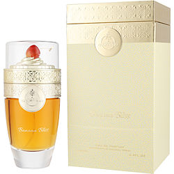 Paris Corner Banana Bliss EAU DE PARFUM SPRAY 3.4 OZ for Women
