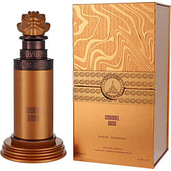 Paris Corner Caramel Bash EAU DE PARFUM SPRAY 3.4 OZ