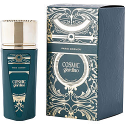 Paris Corner Cosmic Giardino EAU DE PARFUM SPRAY 3.4 OZ