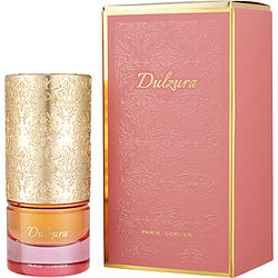 Paris Corner Dulzura EAU DE PARFUM SPRAY 3.4 OZ for Women