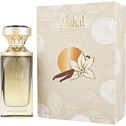 Paris Corner Eshal Vanilla EAU DE PARFUM SPRAY 3.4 OZ