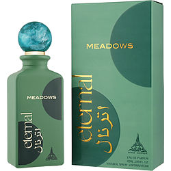 Paris Corner Eternal Meadows EAU DE PARFUM SPRAY 2.9 OZ