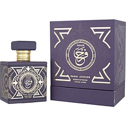 Paris Corner Farah Extrait de Parfum Spray 3.4 oz for Women