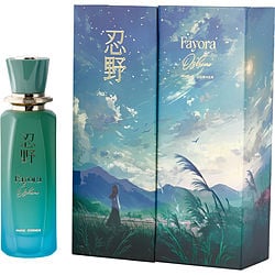 Paris Corner Fayora Oshino Eau de Parfum Spray - 3.4 oz