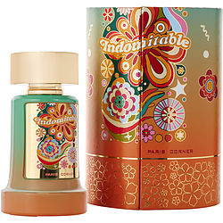 Paris Corner Indomitable EAU DE PARFUM SPRAY 3.4 OZ