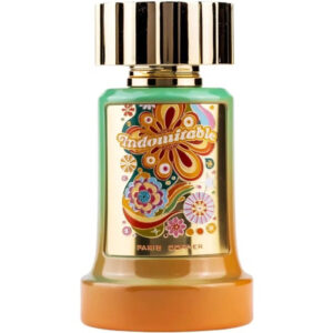 Paris Corner Indomitable Eau de Parfum for Men – 3.4 oz