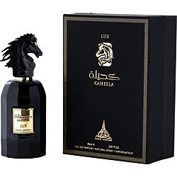 Paris Corner Kaheela Lux EAU DE PARFUM SPRAY 2.9 OZ for MEN