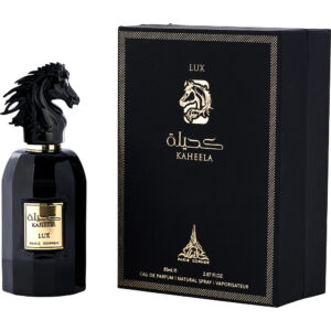 Paris Corner Kaheela Lux Eau de Parfum for Men – 2.9 oz