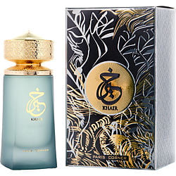 Paris Corner Khair EAU DE PARFUM SPRAY 3.4 OZ Unisex