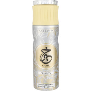Paris Corner Khair Felicity Perfumed Spray 6.67 oz Unisex
