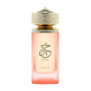 Paris Corner Khair Fusion Eau de Parfum for Unisex – 3.4 oz
