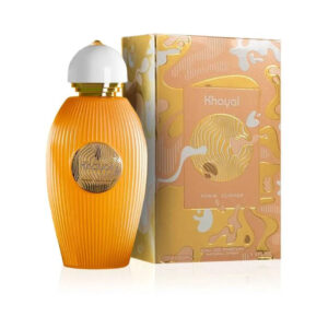 Paris Corner Khayal Eau de Parfum for Women – 3.4 oz